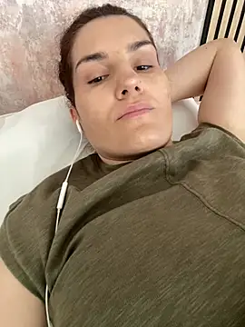 Chat XXX Live Ms-Lust1-