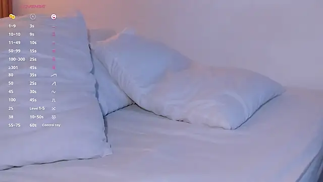 Živý XXX chat Jeremmy_Love