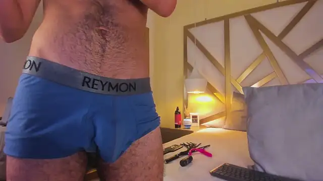 Jaxon_Carter: απευθείας συνομιλία ΧΧΧ