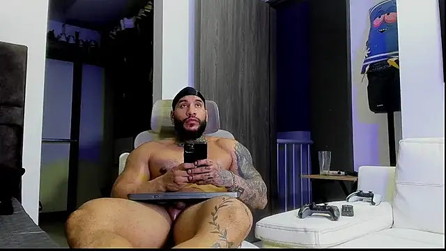 Chat XXX Live Andrew_Johnnson