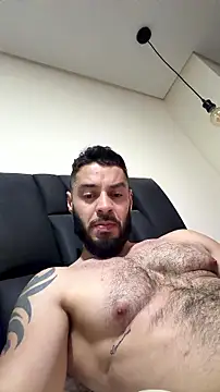 Drake_Cole Live XXX-chat