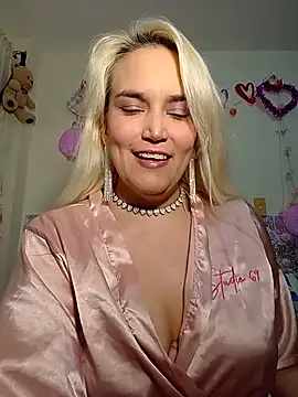 Živý XXX chat alezzafox