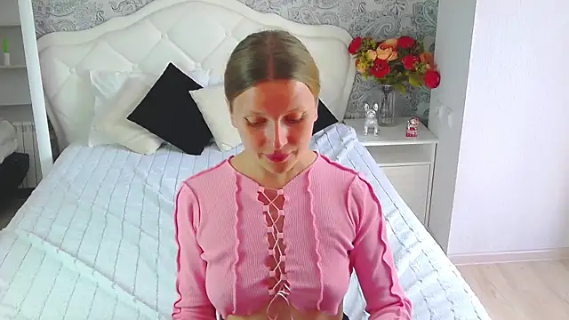 Živý XXX chat Mary_Charm