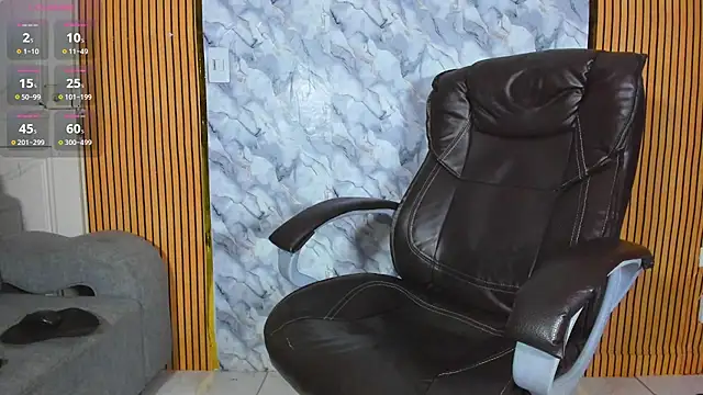 Hideintheoffice 라이브 XXX 채팅