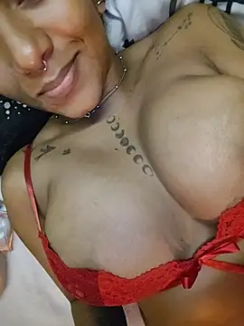 Kandeefooxxx's Live XXX Chat
