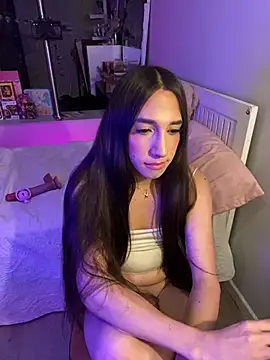 Tianapaezrr élő XXX-chatje