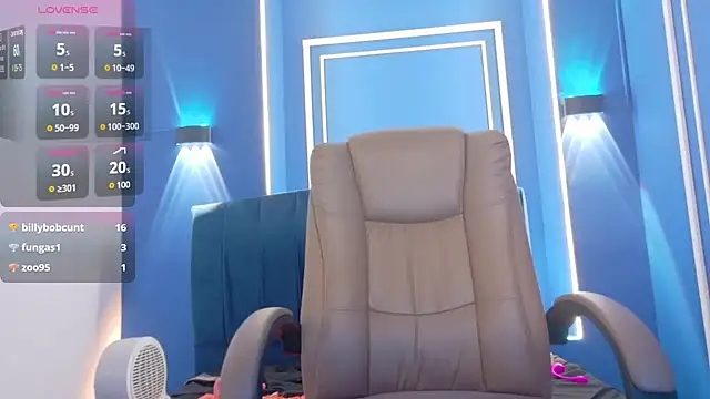 Chatroom XXX en direct de nairobi8