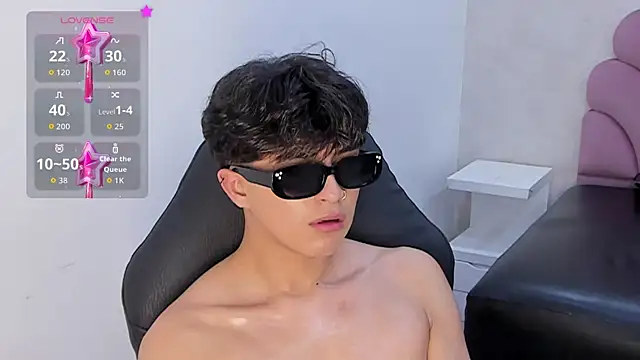 alan_twink12 Live XXX-chat