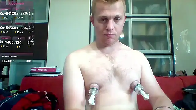 Matttthees Show Webcam