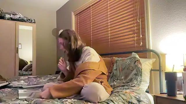 Chat XXX Live Ellz4
