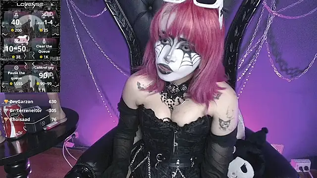 Navier__'s Live XXX Chat