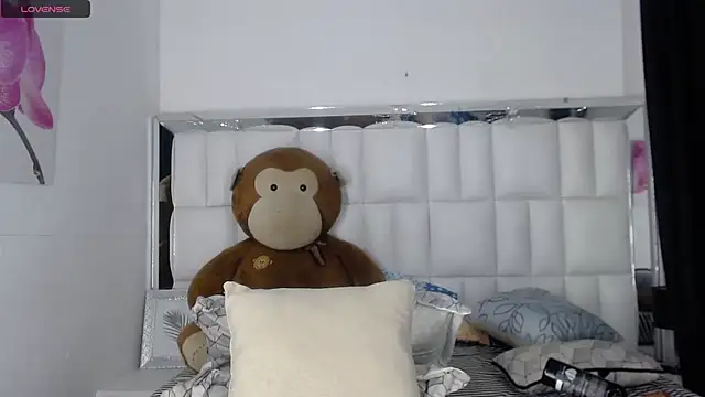 Channel_Millsn Live XXX chat