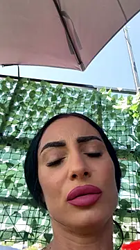 FeetVibe Adlı Modelin Canlı XXX Sohbeti