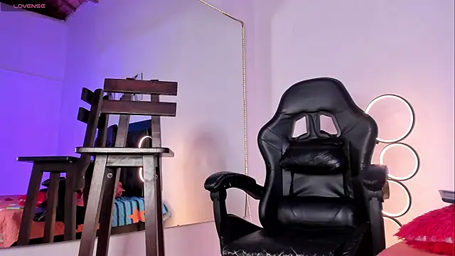 Chat XXX ao vivo de MaxPower003