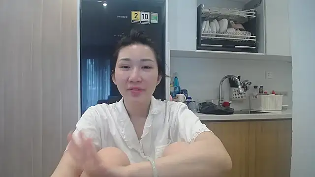 Asiagirll Live XXX-chat