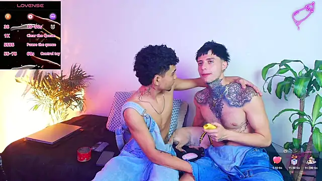 7_Saturno_7 লাইভ XXX চ্যাট