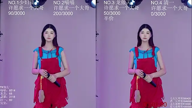 Chat XXX Live Stars-01