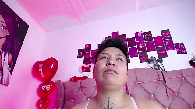 XXX chat uživo modela nat_evans8