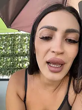 VictoriaLanes Live XXX-chat