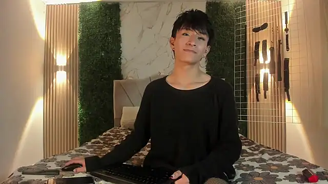 cococumpsのライブXXXチャット