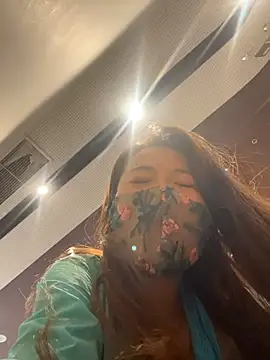 Chat XXX Live kiss_loo