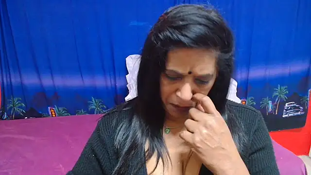 INDIANFUSION Chat XXX in diretta