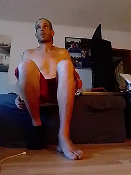צ'אט XXX בשידור חי של Codymc89