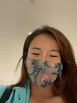 kiss_loo 라이브 XXX 채팅