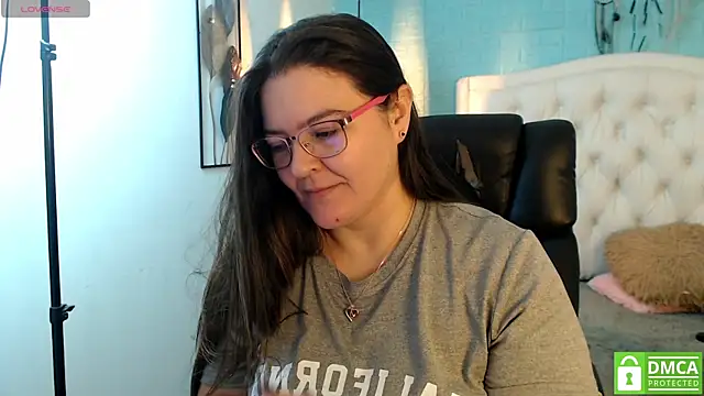 Chat XXX ao vivo de MsJossie