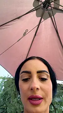 FeetVibe Live XXX-chat