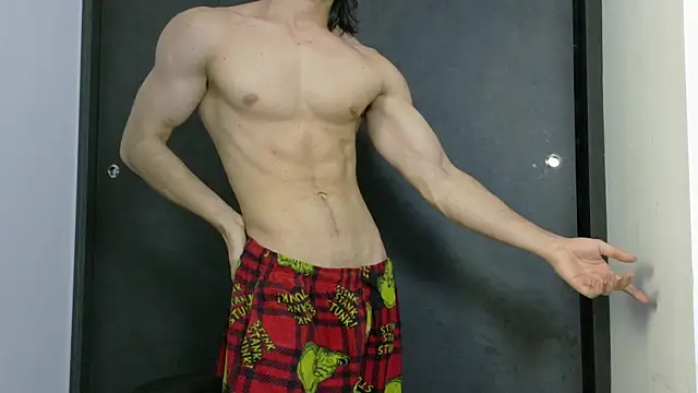 eren_jeagerのウェブカメラショー