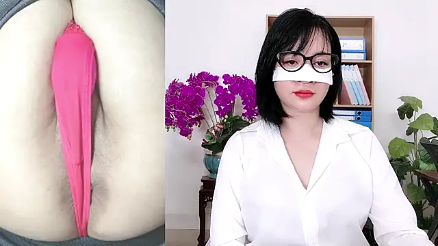 Chat +18 de Elidabeth_666 ao vivo