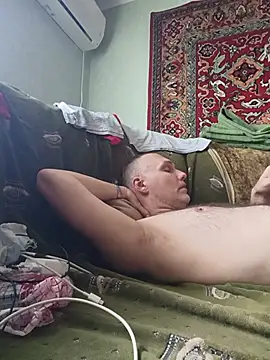 Živý XXX chat Exited_Smoker