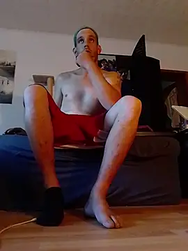Codymc89 – Live XXX-chat