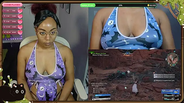 Cheybaaee Cameră chat live