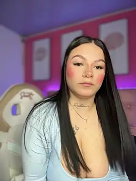 Megaan__More Chat XXX in diretta