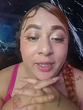 venuscopper live XXX chat