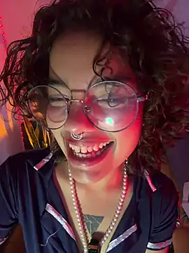 Chatroom XXX en direct de Kitty_miaw