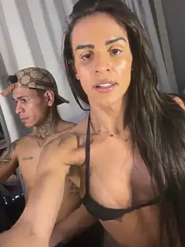 ValentinaHot781 – Kamerová šou
