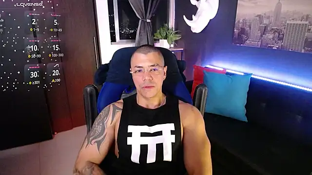 Zed_ferrern Live XXX chat