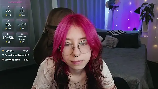 Chat XXX Live Alice_Nyx