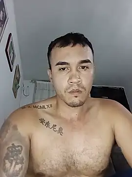 Chat XXX Live andres_dirtylover