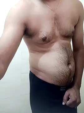 Show Webcam de Aloneisbest