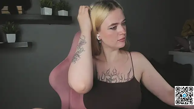 Chat XXX Live Betany_foxs