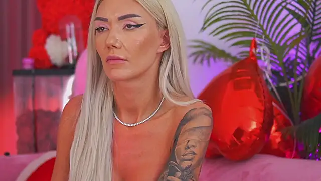 Chat XXX ao vivo de fallingangel