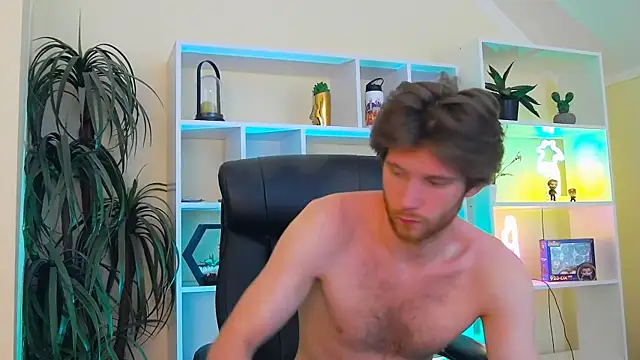Eddie_Baker XXX чат на живо