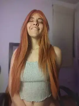 MaryJanew's Live XXX Chat
