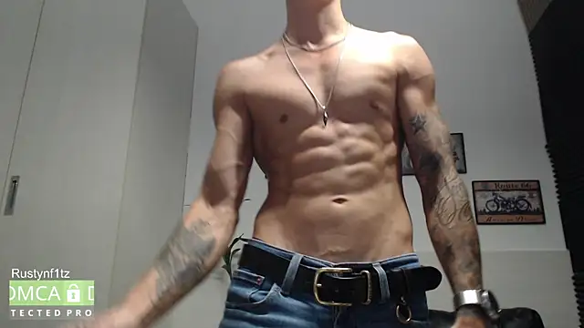 Chat XXX Live Rustynf1tz_