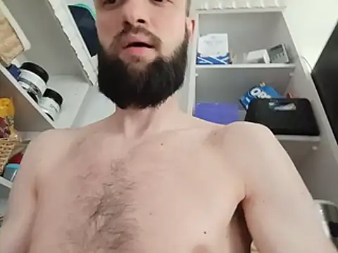 Вебкам-шоу Donowan86
