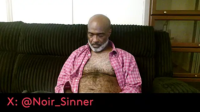 sinnernoir 라이브 XXX 채팅